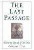 The_last_passage