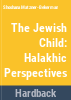 The_Jewish_child