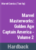 Marvel_masterworks_presents_Golden_Age_Captain_America_comics