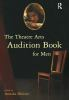 The_Theatre_Arts_audition_book_for_men