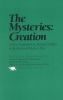 The_mysteries--Creation