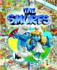 Look_and_find_The_Smurfs