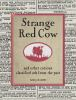 Strange_red_cow