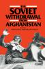 The_Soviet_withdrawal_from_Afghanistan