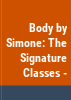 The_signature_classes