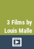 3_films_by_Louis_Malle