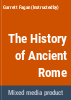 The_history_of_ancient_Rome