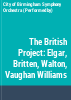 The_British_project