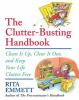 The_clutter-busting_handbook