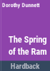 The_spring_of_the_ram
