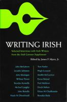 Writing_Irish