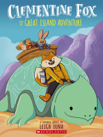 Clementine_Fox_and_the_great_island_adventure