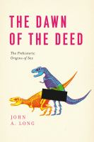 The_dawn_of_the_deed