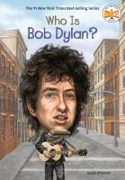 Who_is_Bob_Dylan_