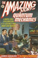 The_amazing_story_of_quantum_mechanics