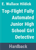 The_top-flight_fully-automated_junior_high_school_girl_detective
