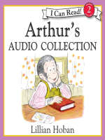 Arthur_s_Audio_Collection