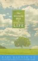 The_mystical_way_in_everyday_life