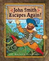John_Smith_escapes_again_