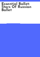 Essential_ballet