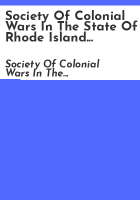 Society_of_Colonial_Wars_in_the_state_of_Rhode_Island_and_Providence_Plantations__1954