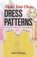 Make_your_own_dress_patterns