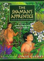 The_shaman_s_apprentice