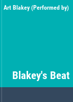 Blakey_s_beat