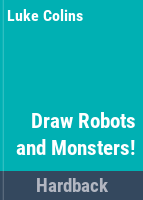 Draw_robots_and_monsters_