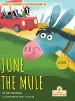 June_the_mule