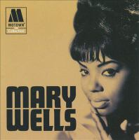 Mary_Wells_collection