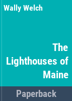 The_lighthouses_of_Maine