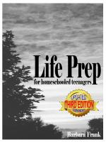 Life_prep_for_homeschooled_teenagers