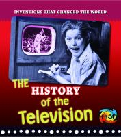 The_history_of_the_television