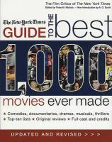The_New_York_times_guide_to_the_best_1_000_movies_ever_made