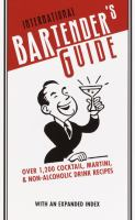 International_bartender_s_guide