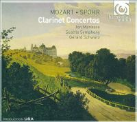 Clarinet_concertos