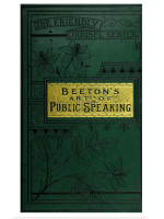 Beeton___s_art_of_public_speaking