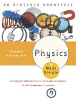 Physics_made_simple