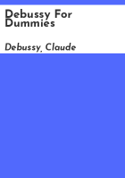 Debussy_for_dummies