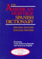 The_American_heritage_Larousse_Spanish_dictionary