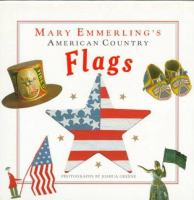 Mary_Emmerling_s_American_country_flags