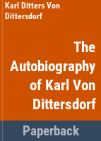 The_autobiography_of_Karl_von_Dittersdorf