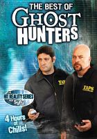 The_best_of_Ghost_Hunters