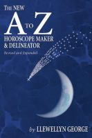The_new_A_to_Z_horoscope_maker_and_delineator