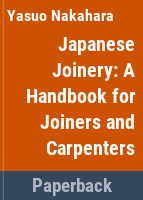 Japanese_joinery