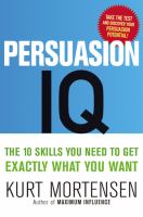 Persuasion_IQ