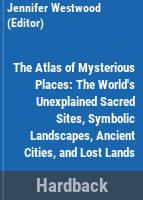 The_Atlas_of_mysterious_places