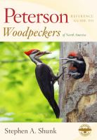 Peterson_reference_guide_to_woodpeckers_of_North_America