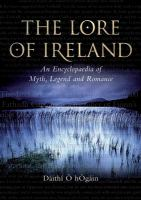 The_lore_of_Ireland